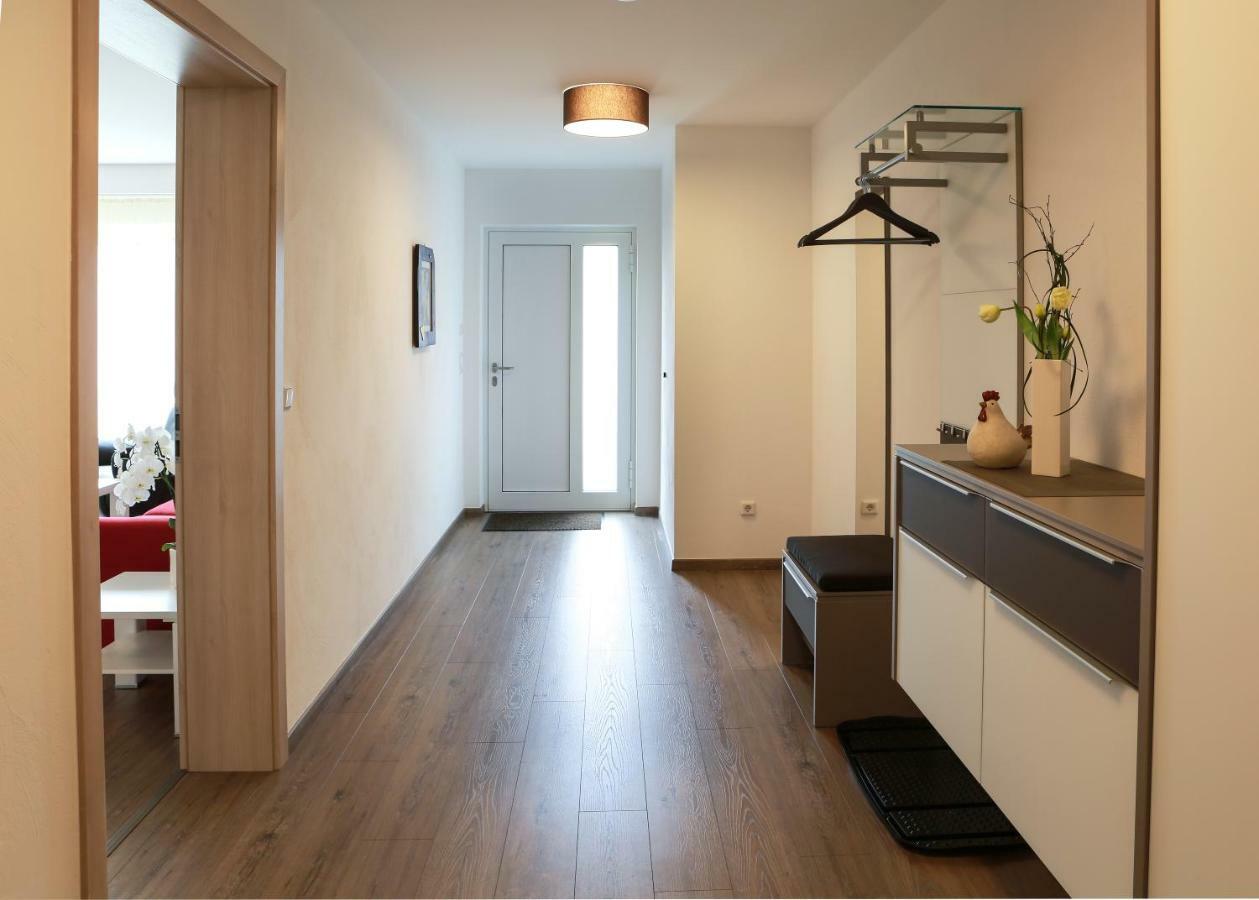Ferienwohnung zur Schönen Aussicht-Rüters Parkhotel Willingen  Exterior foto